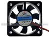DC12V0.08A 5cm cm 5010 Carregador de bateria de voltagem DC para carro interno ventilador de resfriamento pequeno ultrafino