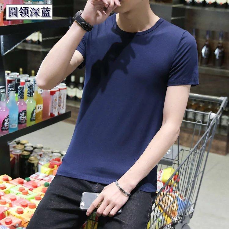 圆深蓝