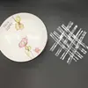 Banda de Goma Personalizada en Forma de H, Anillo de Goma Tipo X Cruzado, Anillo de Goma Transparente TPU Antienvejecimiento Industrial de Forma Especial Colorido