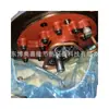 1616547081 1616710781 Rotor de Aire Libre de Alta Presión Atlas para Zt15 18 22