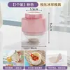 Molde Grande para Bolas de Gelo Ferramenta para Fazer Gelo para Whiskey, Uso Doméstico Esfera de Cubo de Gelo, Forma Grande Redonda de Gelo para Bebidas Geladas