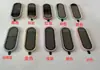 Adequado para Samsung A26/A36/A56/A57/A37 Película de Lente Ponto-Diamante Câmera de Celular Adesivo de Lente de Alta Qualidade