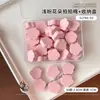 Esponja de Arte para Uñas de Alta Densidad, Esponja Mini Bloque Tofu Personalizada, Herramientas de Arte para Uñas de Color y Tamaño Personalizados