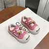 Zapatos de lona para niños con punta ancha, zapatos para la entrada al kínder, zapatos blancos antideslizantes para niñas, mocasines lindos y originales para niños