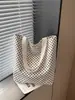Bolso Exquisito de Gran Capacidad Transfronterizo 2026 Nuevo Bolso de Hombro Axila para Mujer Bolso Tote para Viajes Diarios