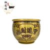 Atacado de Vários Estilos de Incensários de Cobre, Pequenos Incensários, Potes de Bênção, Suprimentos Budistas, Decoração para Casa, Ornamentos de Cobre para Sala de Estar, Latão