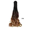 Peluca de Rollo Grande Francés Africano Europeo y Americano al por Mayor Peluca de Cabello para Trenzas Rizado Francés 150g