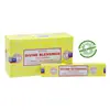 Madeira Dourada para Incenso Staya Sai Baba, Incenso em Palito de Bambu, Fragrância Floral, Incenso do Tibete, Incenso em Palito Fresco, 15g, 50 Tipos Disponíveis