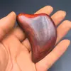 Peine de Masaje de Palo de Rosa Cabeza Peine Meridiano de Bola de Cinco Dientes Cuero Cabelludo y Cuello Sándalo Peine de Masaje Venta al por Mayor