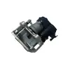 2314230881 2314230781 Adecuado para Conjunto de Pinza de Freno Mercedes-Benz W222 R231