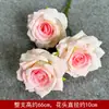 Novo Fundo Rosa com Flores Artificiais para Casamento Fila de Flores Artificiais Material de Flores para Casamento Decoração de Teto de Auditório e Salão de Festas Flor de Seda