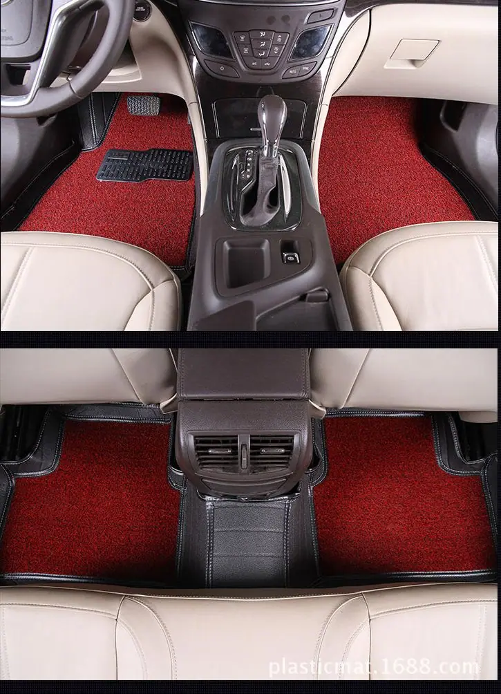 CAR MAT 1