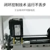 Impressora 3D Juying de Grau Industrial para Alta Temperatura Y6045plus Versão de Temperatura Constante para Plásticos de Engenharia, Nylon, Fibra de Carbono, ABS