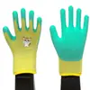 Guantes de protección para niños, jardinería, plantación marina, anticortes, antipuñaladas, trabajo, impermeables, antideslizantes, guantes para niños, venta al por mayor
