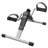 Mini stepper transfronterizo, bicicleta estática plegable, bicicleta de pedales para ejercicio, dispositivo de entrenamiento para ancianos, nuevo equipo de fuerza para brazos al por mayor
