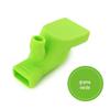 Extensor de Torneira de Silicone Mangueira Anti-Salpicos Bico Infantil Conector Extensor Prático Multifuncional Rotativo