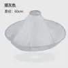 Capa para Cortar el Cabello, Delantal para el Cabello Antiadherente para Uso en Casa, Chal para Cortarse el Cabello Uno Mismo, Herramienta Especial para Teñir el Cabello