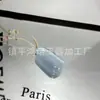 Colgante de Piedra Ojo de Gato Paz y Seguridad, Colgante Champagne Transparente Hielo, Nuevo Colgante de Vidrio Estilo Chino Forma de Pan, Colgante de Jade, Adorno de Jade