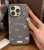 Funda Jelly de Tacto Suave Dos en Uno Adecuada para Apple 15 Color Caramelo Funda para Teléfono Móvil Iphone16Promax Cubierta Protectora 14