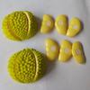 Juego Divertido de Cortar Frutas y Verduras Despegables a Granel Transfronterizo Juguete de Cocina para Jugar a las Comiditas con Simulación de Fruta Durian