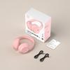 Fone de Ouvido Bluetooth Musical Transfronteiriço Novo Fone de Ouvido Sem Fio Potência Grande Esportivo para Celular Atacado Geral