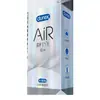 Condones Durex Amor Audaz Ultra-Delgados Invisibles 001 Ácido Hialurónico Vitalidad Apasionada Hilo de Aire Productos Sexuales para Adultos