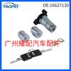 16627130 adecuado para 1978-96 Buick Century coche interruptor de llave de encendido cilindro de bloqueo forro de bloqueo de encendido