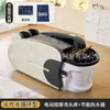 Cama de Masaje y Champú Eléctrica Especial para Barbería Cama de Champú Inteligente Integrada para Salón de Peluquería Belleza Fisioterapia Champú Masaje