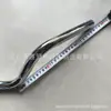 Manillar Cromado de Princesa para Bicicleta, Manillar para Bicicleta de Mujer, Manillar para Horquilla Delantera de 25.4mm, Manillar de Tubo Engrosado