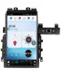 Adecuado para Pantalla de Control Central de Navegación Nissan Patrol Y62 Navegación para Coche Todo en Uno Imagen de Reversa Soporta Carplay