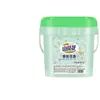 Flor de Camelia Cubo Grande de 5 kg Detergente para Ropa Fragancia Duradera Venta al por Mayor Paquete de Valor para el Hogar Regalo Promocional Venta al por Mayor