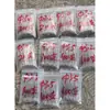 Agulha de Perfuração de Jade Estendida de Alta Qualidade, Cabeça de Esmerilhar de Diamante, Broca de Perfuração para Jade e Âmbar, Broca para Retificadora Suspensa