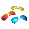 3025 Gafas de Sol Polarizadas con Recubrimiento Nuevas Venta Directa de Fábrica 3026 Gafas de Sol para Hombres y Mujeres Estilo Idéntico al de Celebridades de Internet