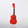 Ukulele Infantil Transfronteiriço de 21 polegadas Pequena Guitarra Educação Infantil Instrumento Musical Havaiano em estoque UKULELE