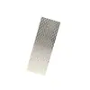 Pedra de Afiar com Diamante de Grão Grosso em Forma de Diamante Dupla Face 300-1000 Grit Afiador de Facas Pedra de Afiar com Diamante para Afiar Facas de Cozinha