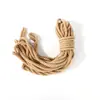 Juguetes sexuales Accesorios SM trípode de metal set de bondage entrenamiento de esclava femenina esposas para mano y pie dispositivo de tortura con cuerda