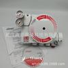 Posicionador de Válvula Flowserve Americano 3200Md-47-D6-E-04-40-0S-00