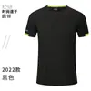 Camisa Polo de Secagem Rápida Roupa de Trabalho Camiseta Manga Curta Fábrica de Reparo Automotivo Seda Gelo Fina Secagem Rápida Uniforme de Grupo