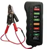 Probador de Baterías Probador de Baterías/Versión de Comercio Exterior Más Vendido 12V/Probador de Baterías Tipo Probador de Presión 803