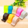 Novo e moderno elefante pequeno suporte para celular fresco multifuncional suporte universal para celular suporte fixo pequeno suporte para celular