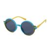 2026 Nuevas Gafas de Sol de Dibujos Animados para Niños, Gafas Personalizadas Anti-UV para Exteriores, Gafas de Estilo Dj8828