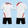 Traje de Ropa de Voleibol Uniforme de Competición para Mujer Voleibol de Aire Deportivo Ropa de Entrenamiento de Manga Corta Profesional para Hombre Número Impreso