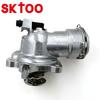 6422002215 aplicável ao conjunto do termostato Mercedes-Benz 6422001615