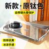 Funda para Teléfono Huawei Mate80 Pro Año Nuevo del Serpiente Adecuada para Mate60 Cubierta Protectora de Vidrio Espejo Ultrafina Galvanizada