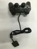 Controle ps2 controle de vibração ps2 gamepad com fio USB gamepad PS2