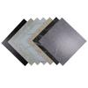 Pegatinas para Piso Imitación Azulejo Autoadhesivas Tapetes de PVC para Piso Cuero para Piso Tapetes Engrosados Resistentes al Desgaste Impermeables Renovación y Remodelación de Pisos