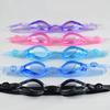 Nuevas gafas de natación para adultos, niños y niñas, equipo de natación, gafas de moda, cómodas, HD, impermeables, gafas de natación para niños, venta al por mayor