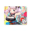Alfombrilla de Ratón FPS Especial Personalización Personalizada con Imágenes Tamaño Pequeño Pad para Escritorio de Computadora Pad para Teclado Hogar Ampliado y Engrosado