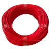 Ventas de Tubos Eléctricos de Fibra de Vidrio de 1500V, Mangas Aislantes Resistentes a Altas Temperaturas, Tubos de Fibra de Resina de Silicona y Mangas Acrílicas
