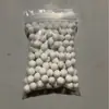 Bola de energía para ducha de baño transfronteriza bola de cerámica de iones negativos un mes para reemplazar la bola mineral de iones negativos